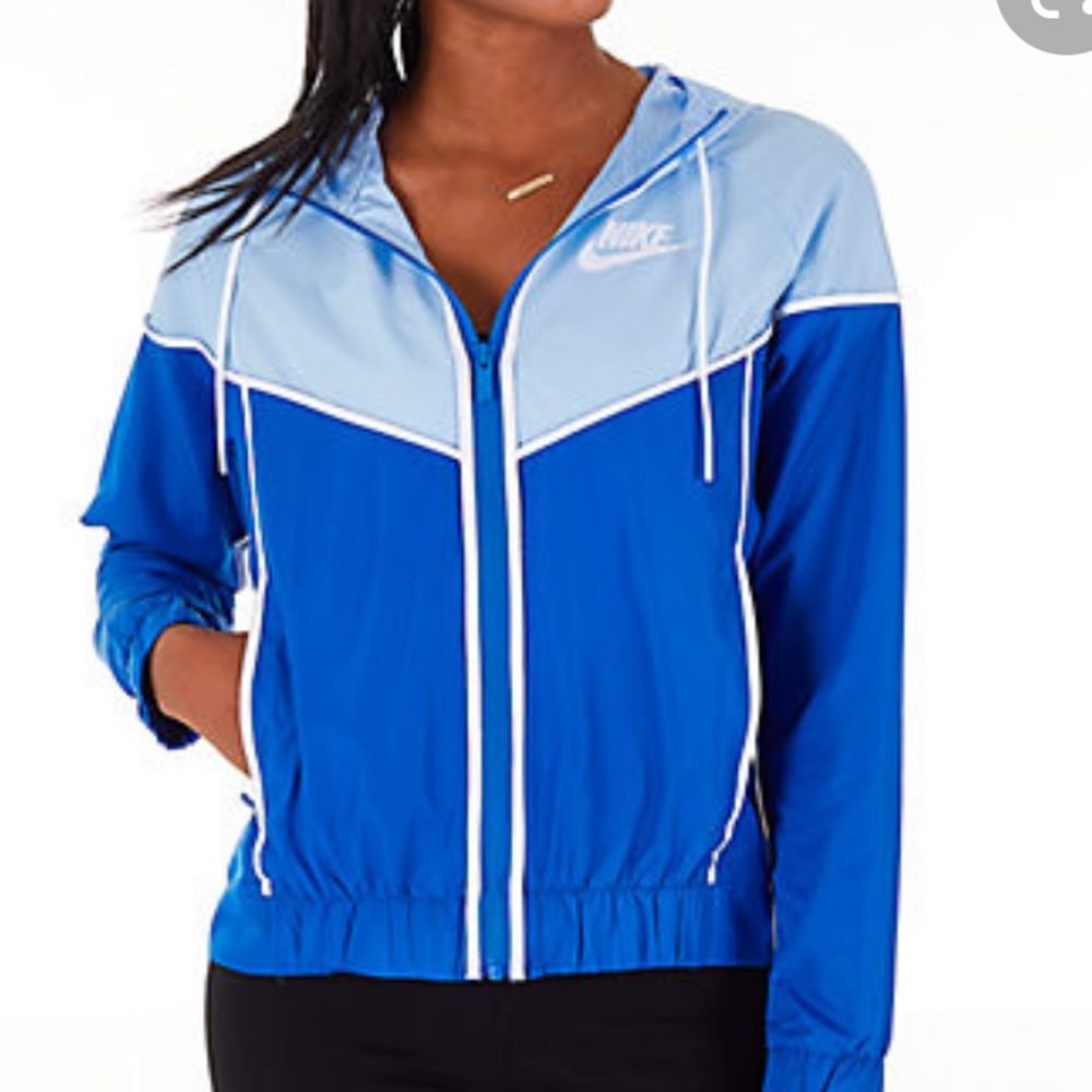 Nike Windbreaker